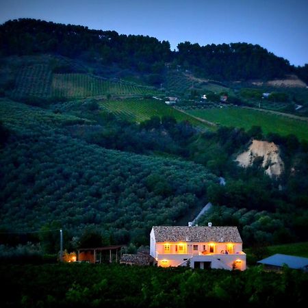 Casa Vacanze La Vecchia Fonte Monteprandone Exterior photo